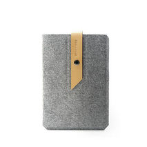iPad Sleeve - Grey