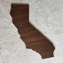 California State Adornment