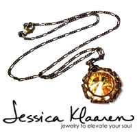 Jessica Klaaren Jewelry