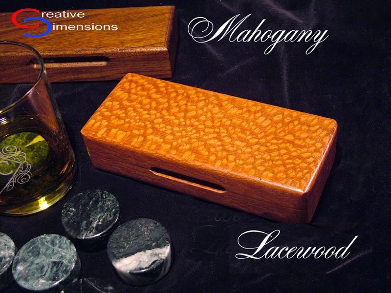 Regal Rocks verde antique whiskey discs - Creative Dimensions - PinkLion