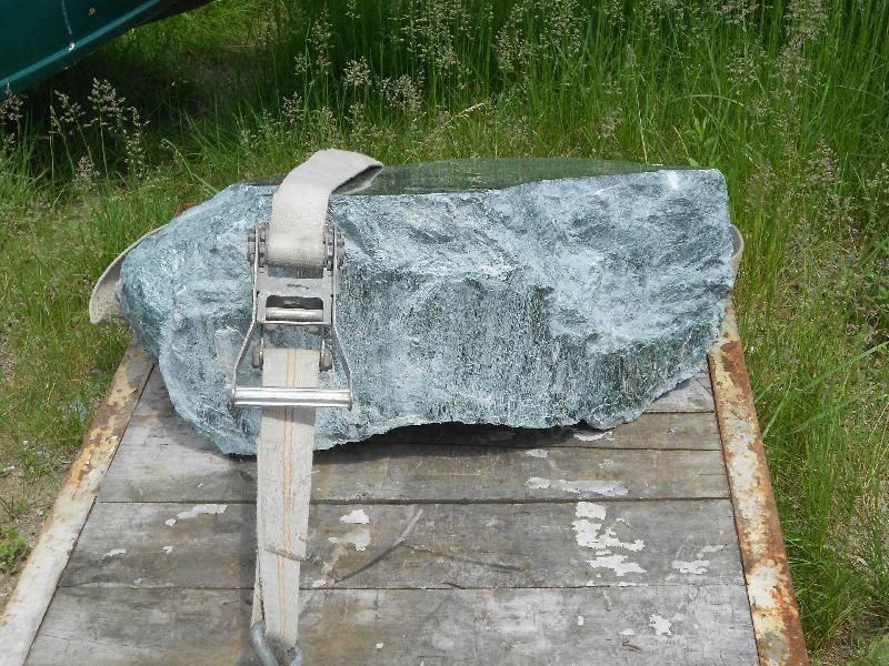 Regal Rocks verde antique whiskey discs - Creative Dimensions - PinkLion