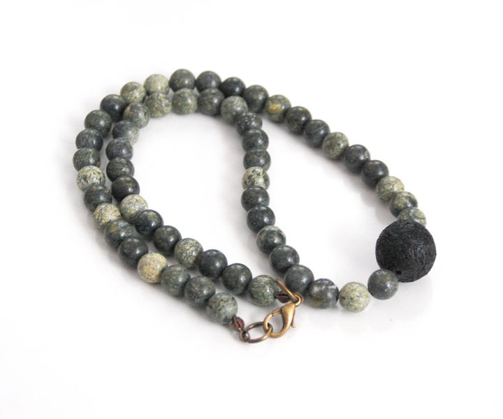 Men's Necklace - Father's Day Jewelry -Men's Jewelry- Men ...