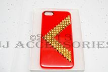 Geometric iPhone case