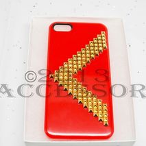 Geometric iPhone case