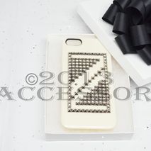 Pyramid iPhone 5 case