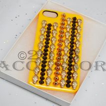 Skull Pattern Case