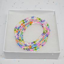 Rainbow Deluxe Bracelet Set