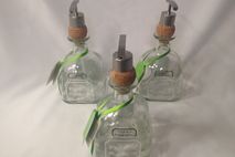 Patron Soap Dispenser