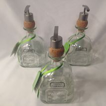 Patron Soap Dispenser