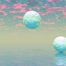 Earth Day - Art Card, ACEO