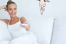 Angel Wall Decal - Vinyl Car Sticker - Uscolor001