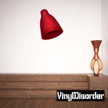 Christmas Bell Wall Decal - Vinyl Car Sticker - Uscolor006