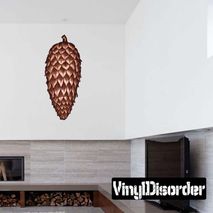 Christmas Wall Decal - Vinyl Car Sticker - Uscolor001