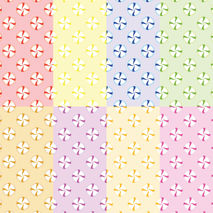 peppermint digital paper, candy digital paper, peppermint candy,