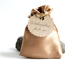 Personal Gift Tag for your Papillon Purchase