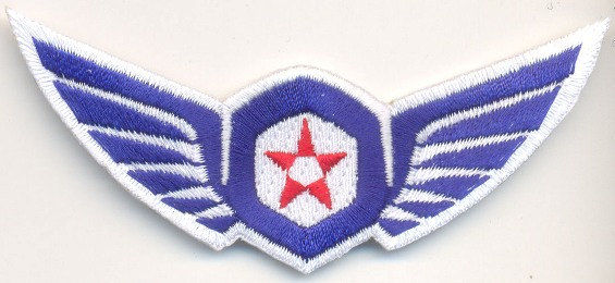 Pacific Rim - Gipsy Danger - Jaeger logo embroidered patch pil ...