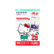 Fujifilm Instax Mini Film Sanrio Hello Kitty Instant Photo