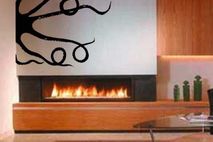 Octopus Wall Decal/Sticker