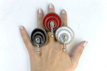Zipper Ring