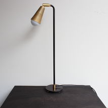El Matador Lamp