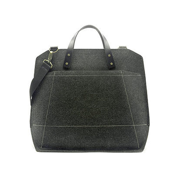 Laptop Portfolio Bag Charbonize PinkLion