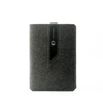 iPad Mini Sleeve - Charcoal Grey
