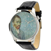 Famous Painting Watch