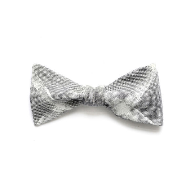 painted bow tie