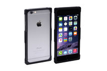 RECTA for iPhone6s/6 Bumper case 　Black