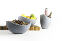 Seesaw Bowl Set Collection Blue Gray