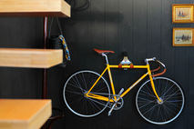 Cactus Tongue SSL bike storage