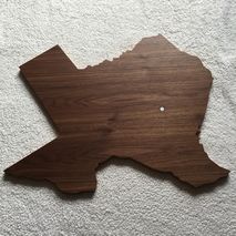 Texas State Adornment