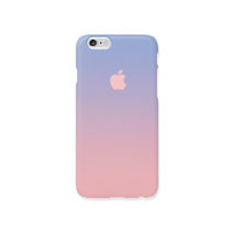 iPhone case - Pantone 2016 colors Gradation, non-glossy L32