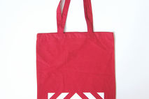 Tote Bag : Conspicuity