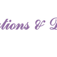 R Creations & Designs