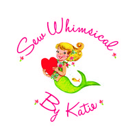 Sew Whimsical By Katie