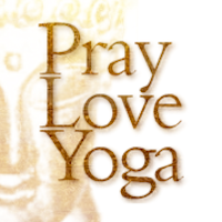 PrayLoveYoga